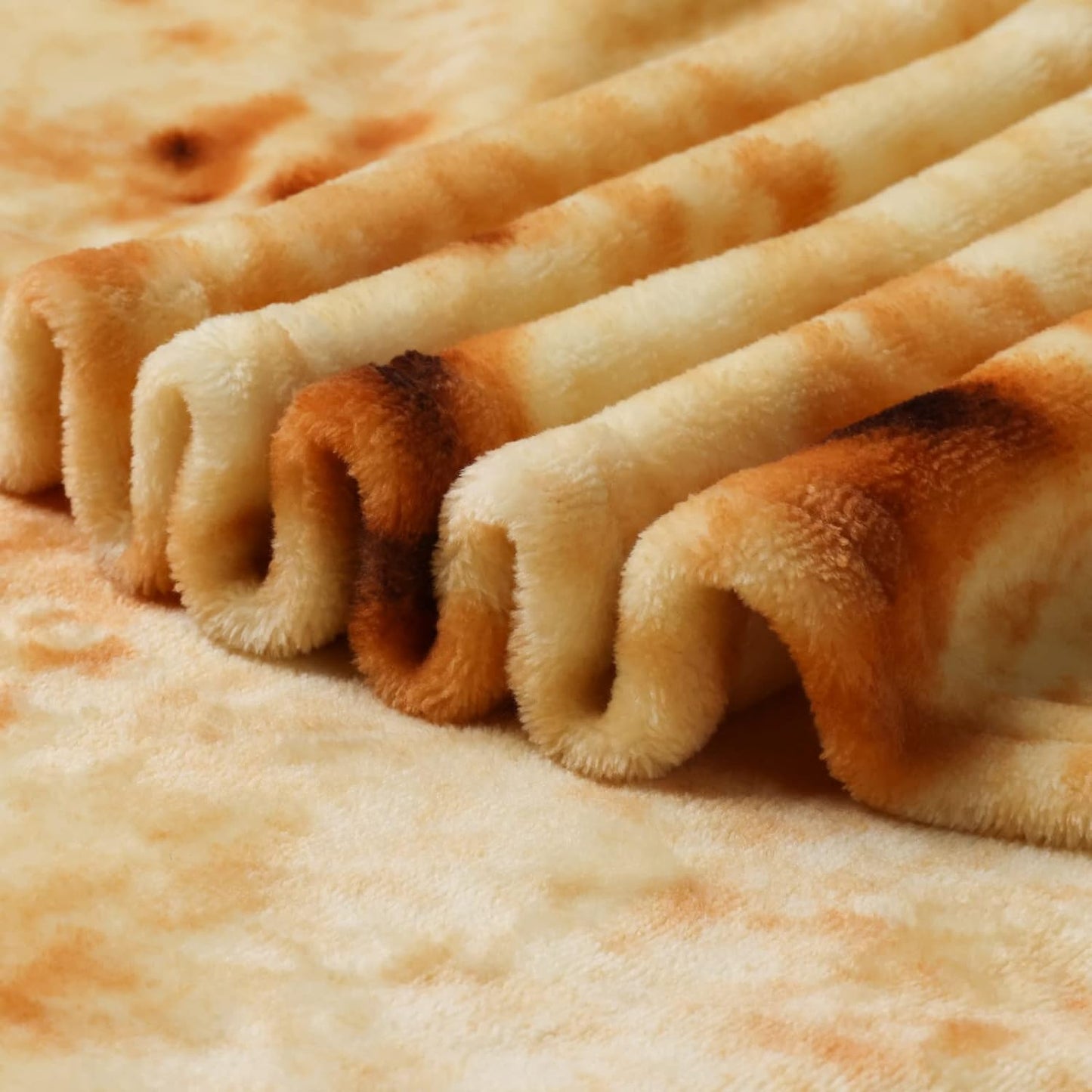 Realistic Food Blanket