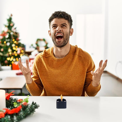 Middle Finger in A Box Surprise