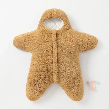 Starfish Baby Costume