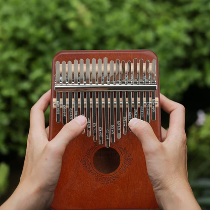 Kalimba Thumb Piano ™