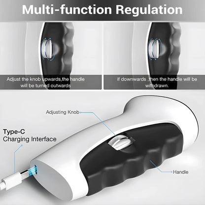 Ultigrip Tracker™