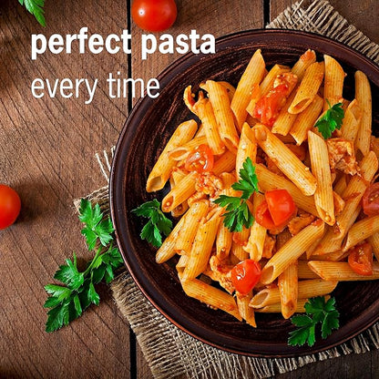 Singing Pasta Timer