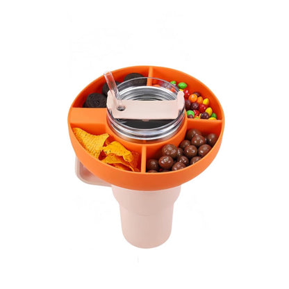 Cup Snack Tray