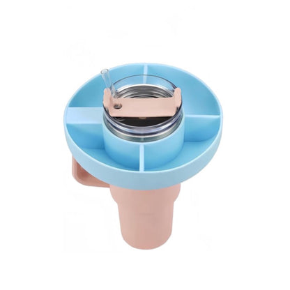 Cup Snack Tray