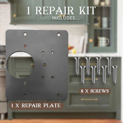 Hinge Repair Kit™