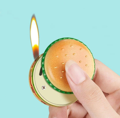 Burger Lighter