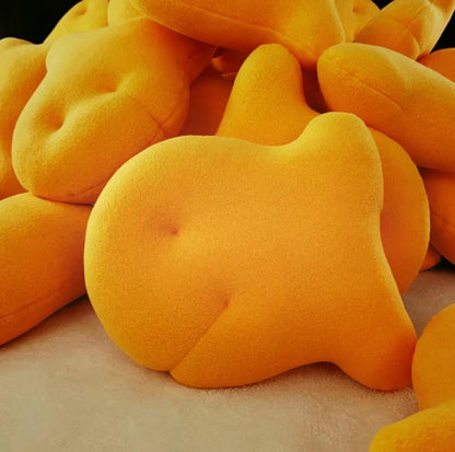 Goldfish Plush