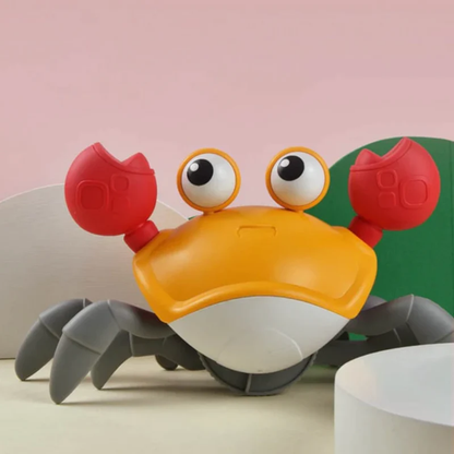 Interactive Crab Toy™