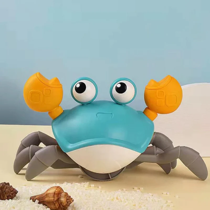 Interactive Crab Toy™