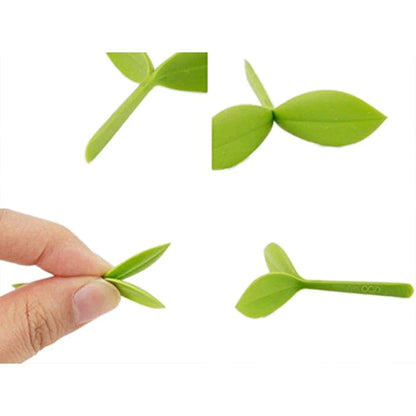 Sprout Bookmarks 6pcs