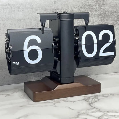 Calm Desktop Clock