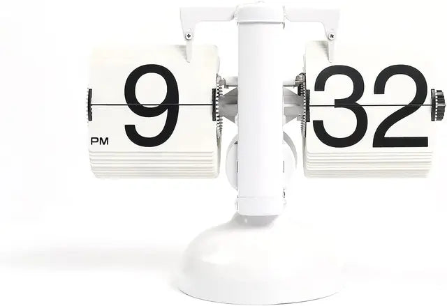 Calm Desktop Clock