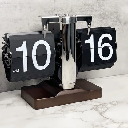 Calm Desktop Clock