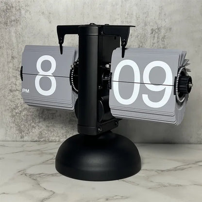 Calm Desktop Clock