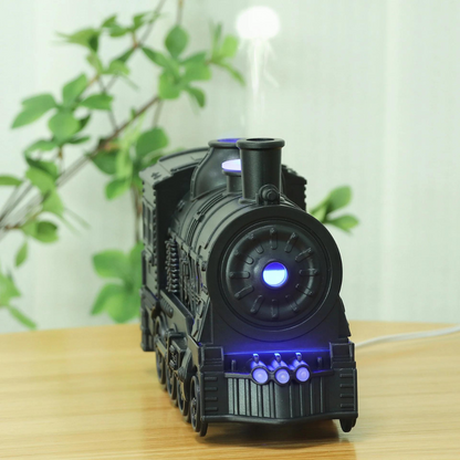 Choochoo Humidifier