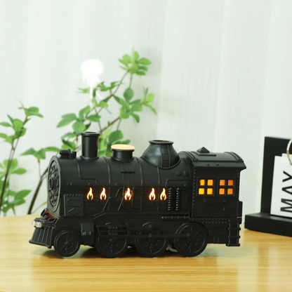 Choochoo Humidifier