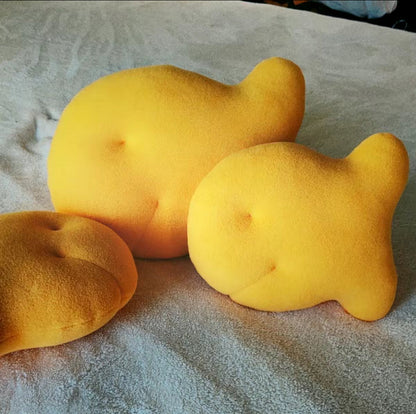 Goldfish Plush