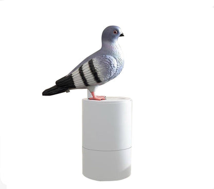 Pigeon Touchless Hand Washer