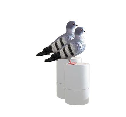 Pigeon Touchless Hand Washer