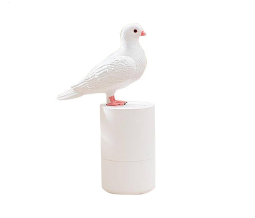 Pigeon Touchless Hand Washer