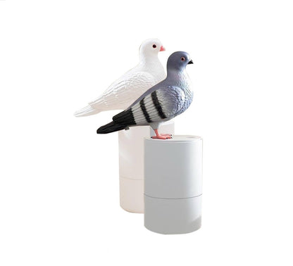 Pigeon Touchless Hand Washer