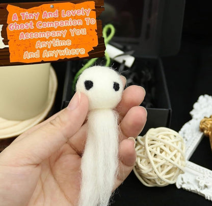 Adopt a Ghost