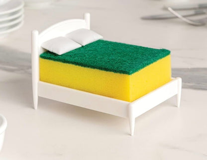 Sponge bed