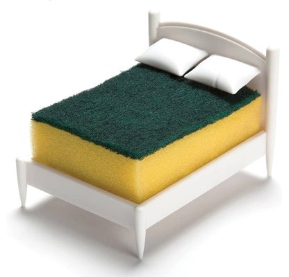 Sponge bed