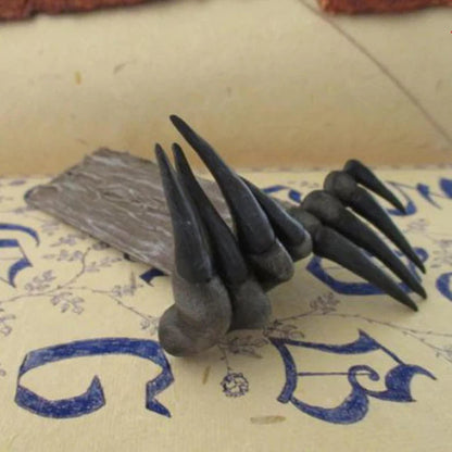 Demon Bookmark