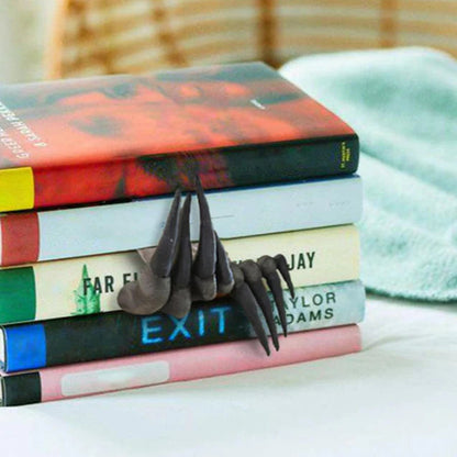 Demon Bookmark