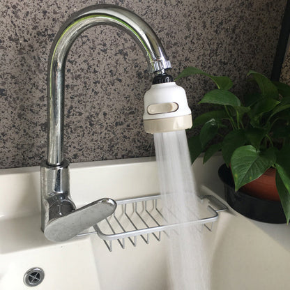 Water Saving 360° Rotate Kitchen Tap™