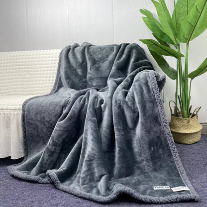 The Waterproof Couples Blankie