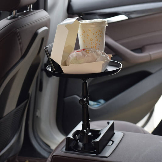 Car Cup Holder Swivel Tray™