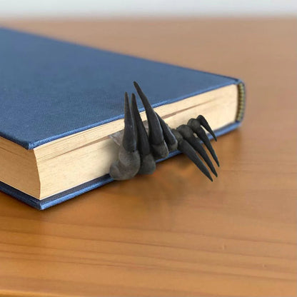 Demon Bookmark