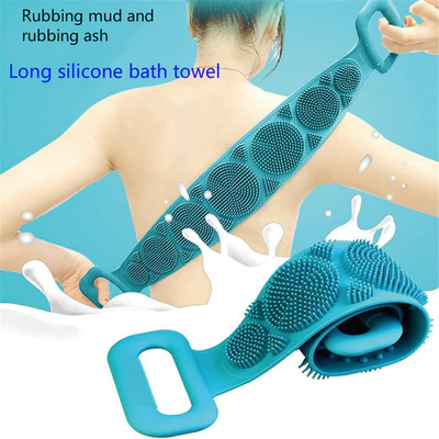 Silicone Bath Belt™