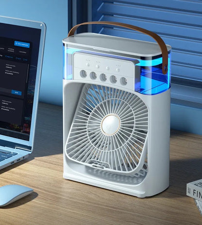 Cooling Fan