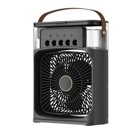 Cooling Fan