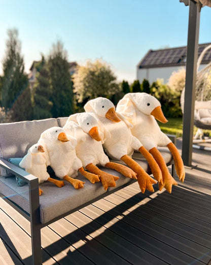 Giant Goose Plush