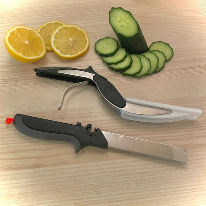 Cutting scissors Smart Kitchen Scissors