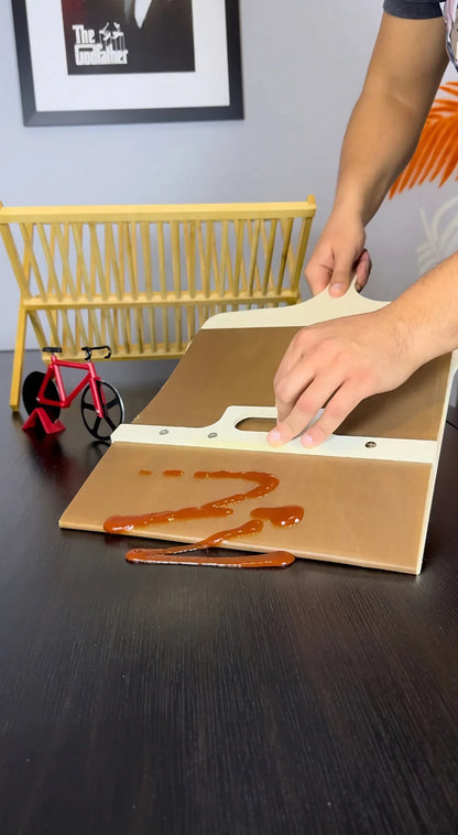 SlideyBoard™️ Pizza Peel