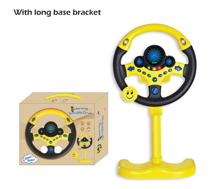 Mini Steering Wheel
