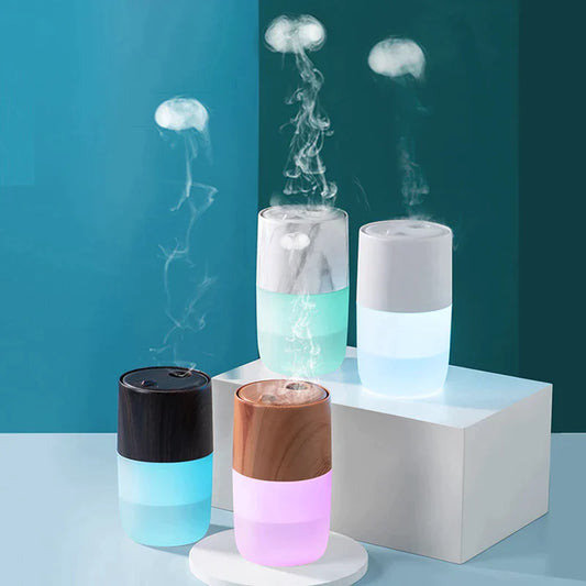 Aroma Jelly Humidifier™