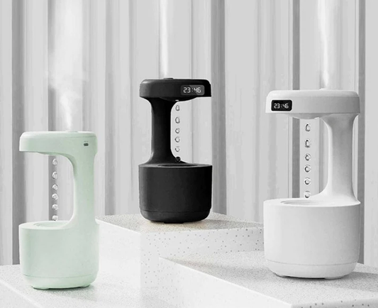 Anti-Gravity Humidifier™