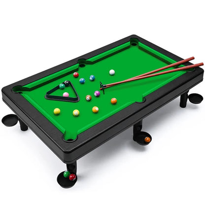 Mini Pool Table