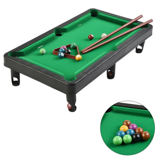 Mini Pool Table