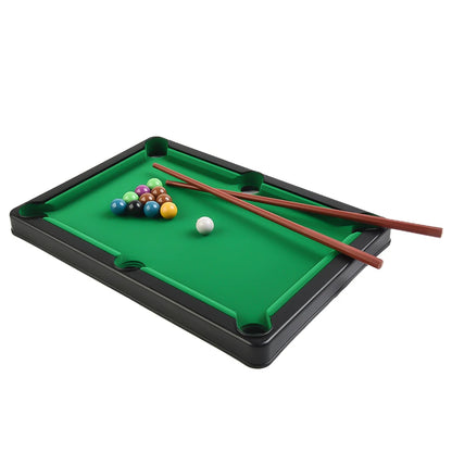 Mini Pool Table