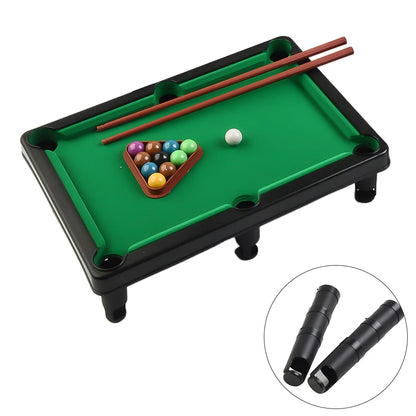 Mini Pool Table