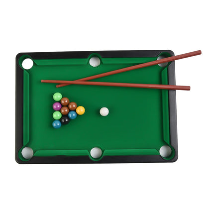 Mini Pool Table