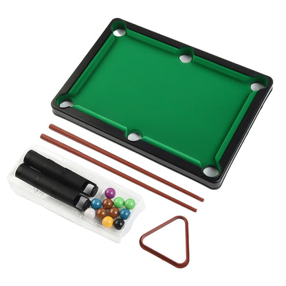 Mini Pool Table