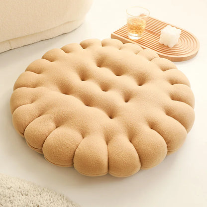 Real life Biscuit Plush